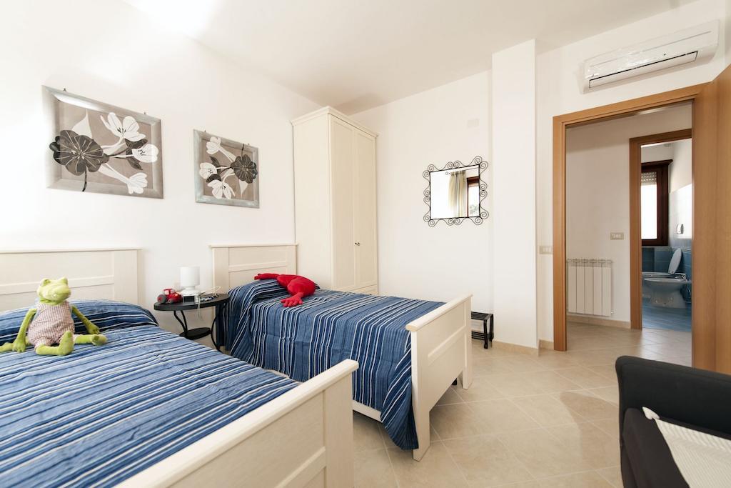 Livingapple Beach Minturno Zimmer foto
