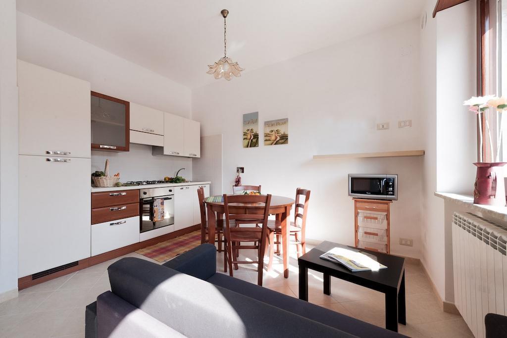 Livingapple Beach Minturno Zimmer foto