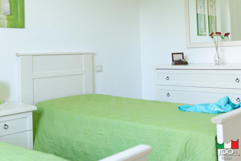 Livingapple Beach Minturno Exterior foto